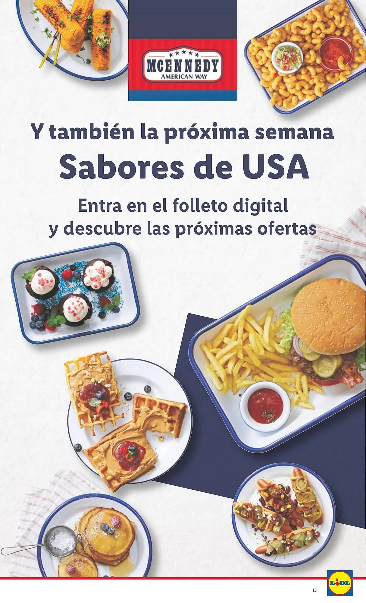 Catálogo de Folleto Lidl 9 de junio al 15 de junio 2025 - Página 59