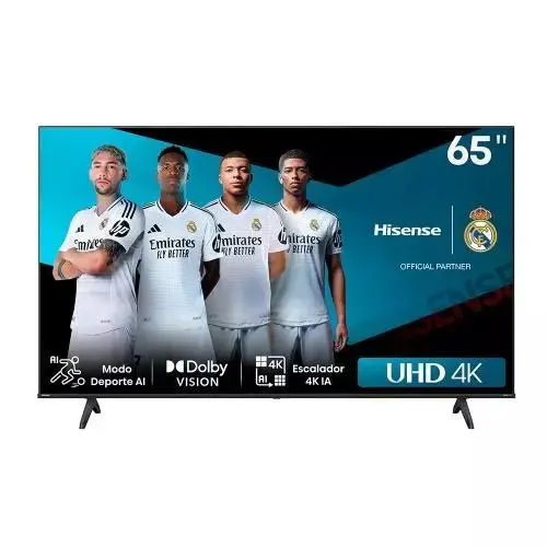 Televisor Hisense 65A6N