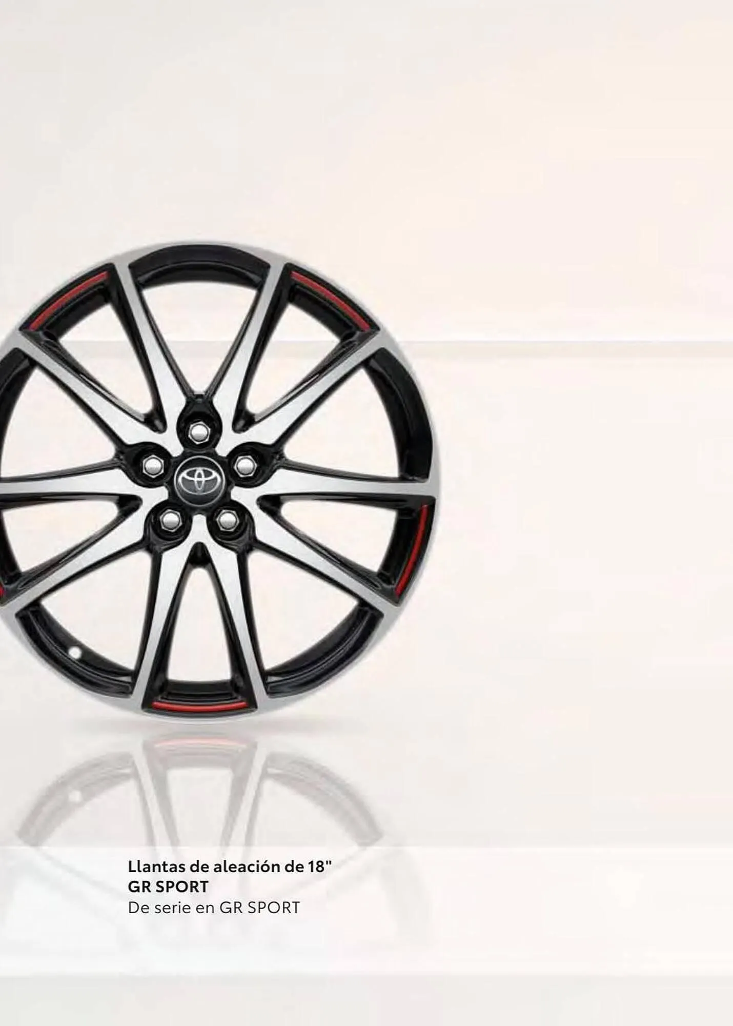 Catálogo de Folleto Toyota 8 de agosto al 8 de agosto 2024 - Página 79