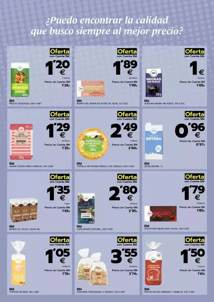 Catálogo de Descuentazos 9 de abril al 29 de abril 2025 - Página 18