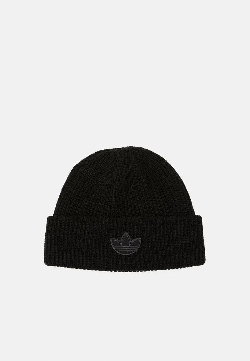 SHORT BEANIE UNISEX - Gorro