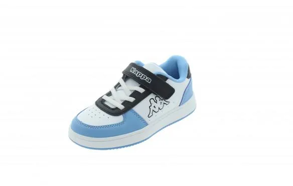 KAPPA LOGO MALONE KIDS