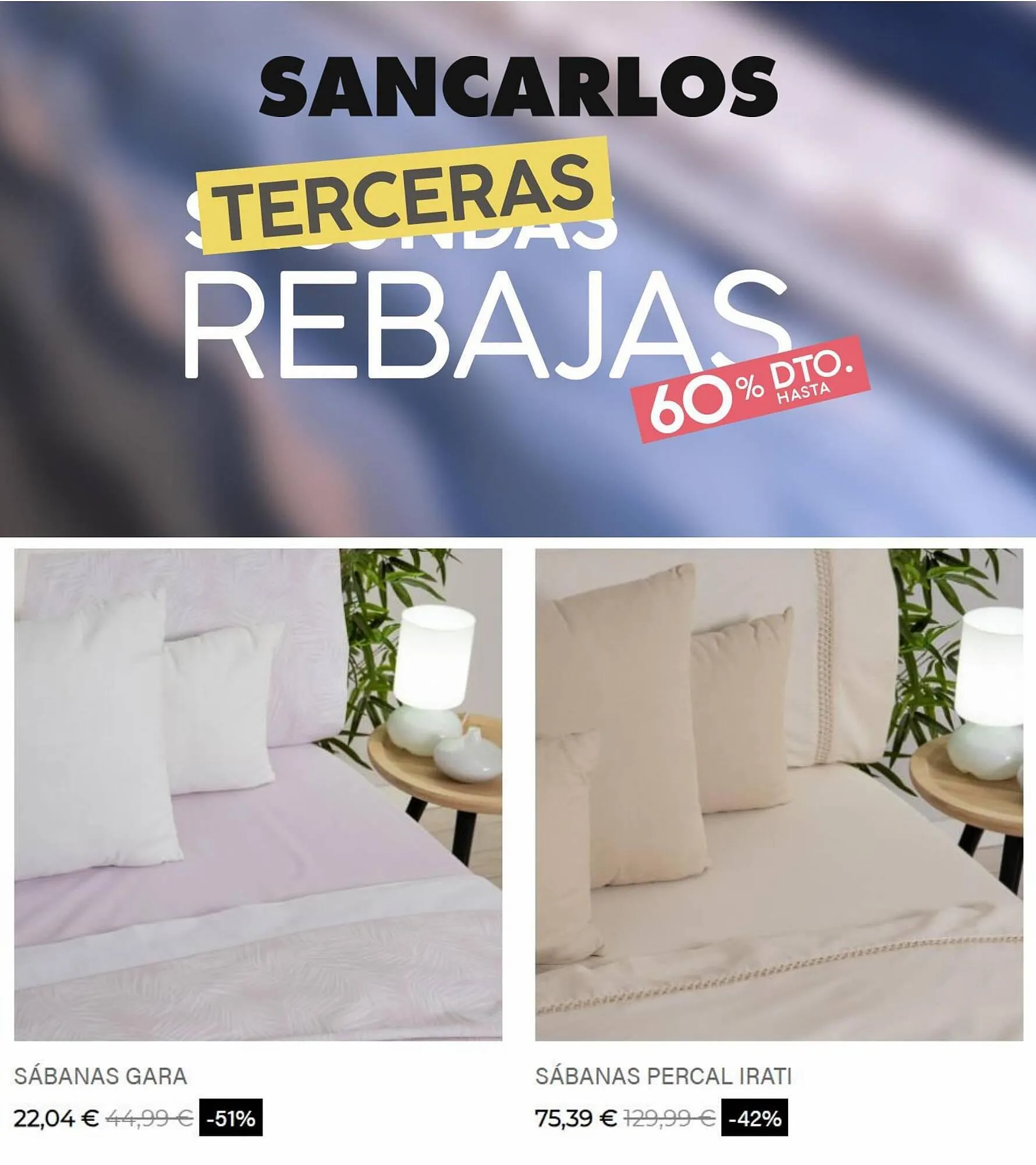 Catálogo de Folleto Sancarlos 1 de agosto al 28 de septiembre 2023 - Página 11