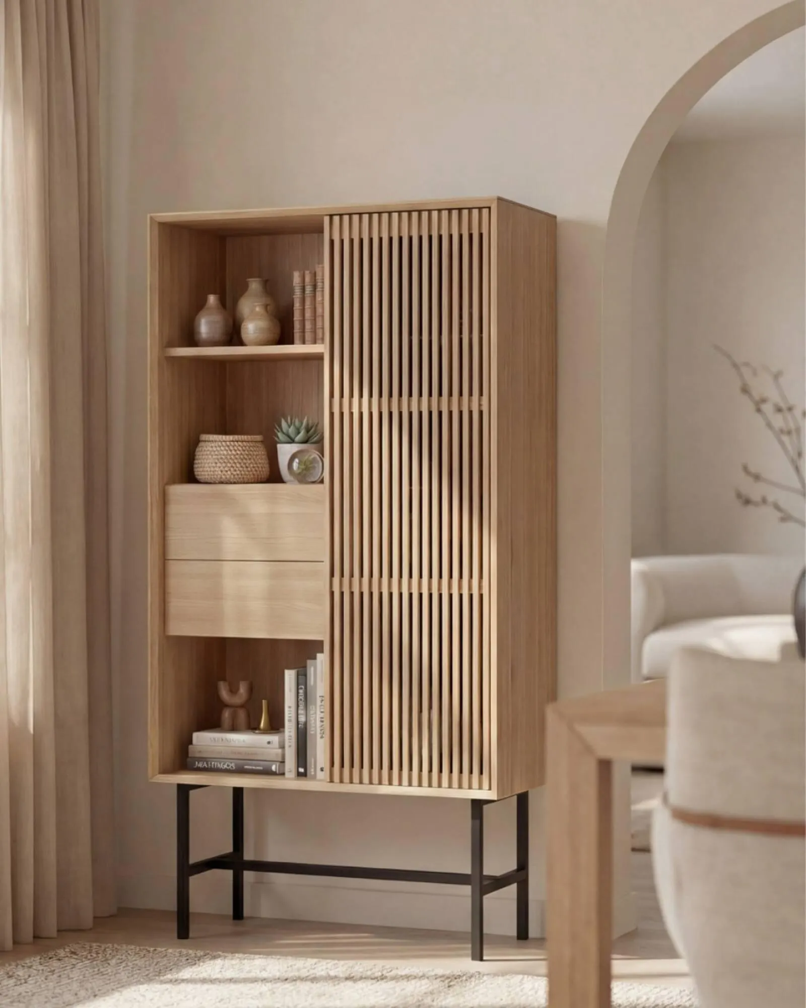 Catálogo de Folleto Habitat 20 de febrero al 5 de marzo 2026 - Página 6