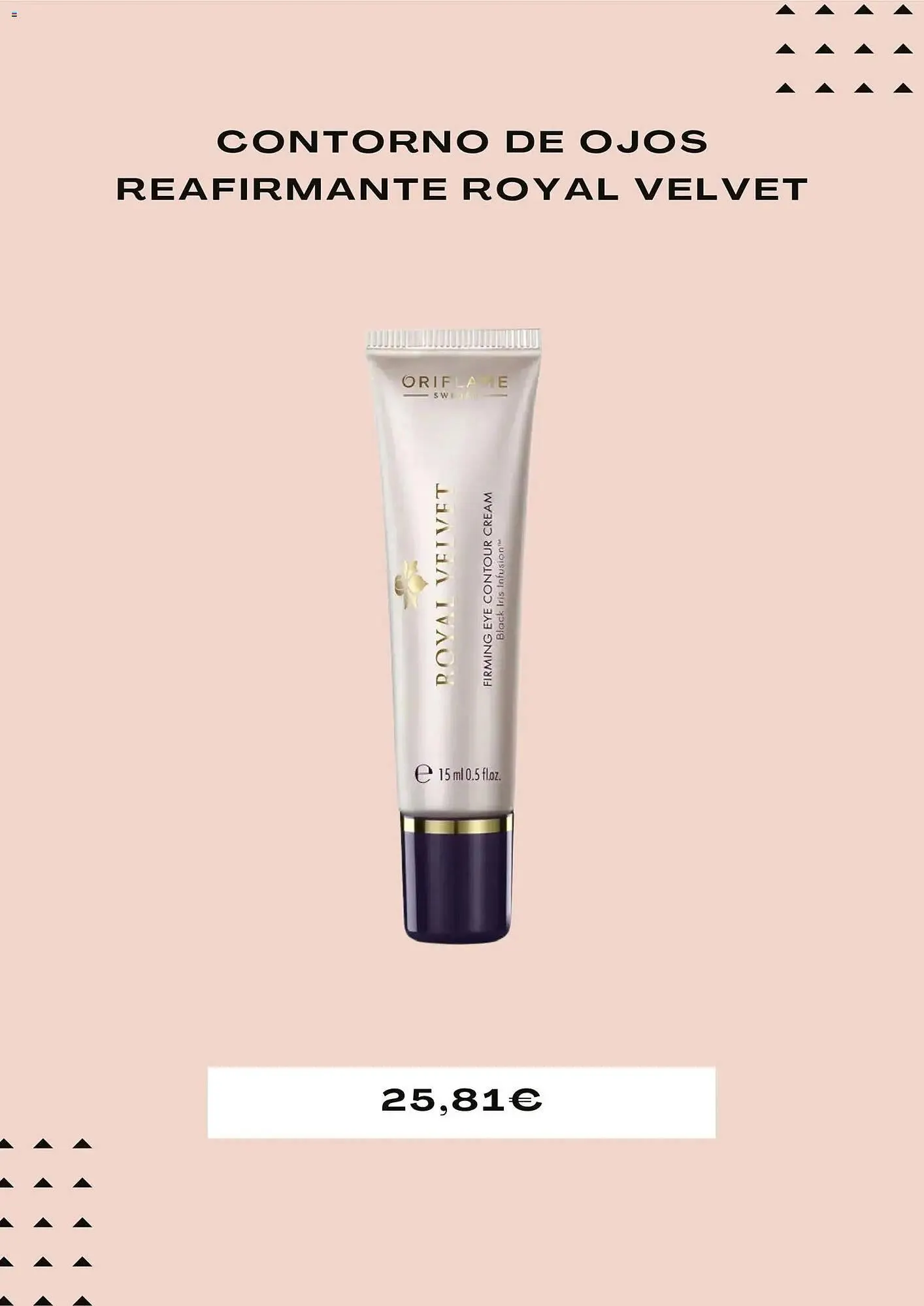 Catálogo de Catálogo Oriflame 11 de noviembre al 11 de noviembre 2025 - Página 7