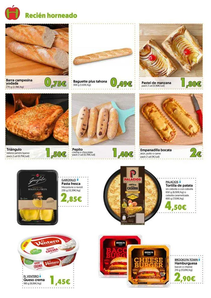 Catálogo de Catálogo Hiper Usera 3 de julio al 20 de julio 2024 - Página 6