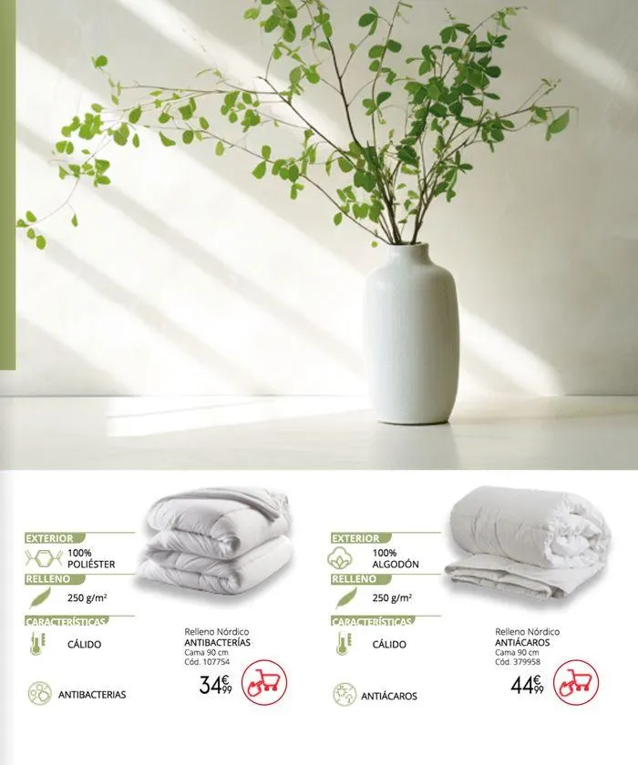 Catálogo de Guía de descanso 13 de agosto al 29 de octubre 2024 - Página 88