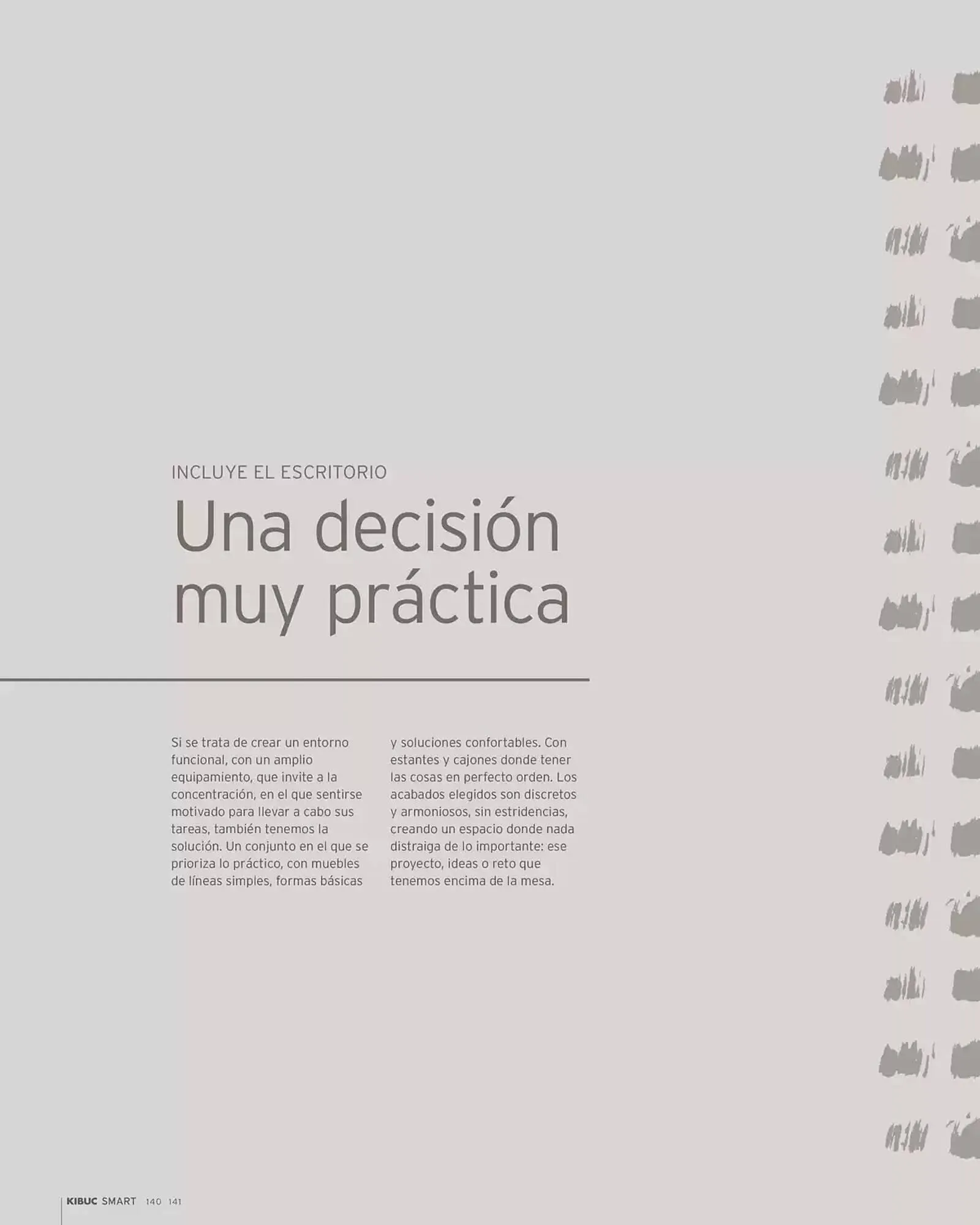 Catálogo de Folleto Kibuc 11 de noviembre al 11 de noviembre 2025 - Página 140