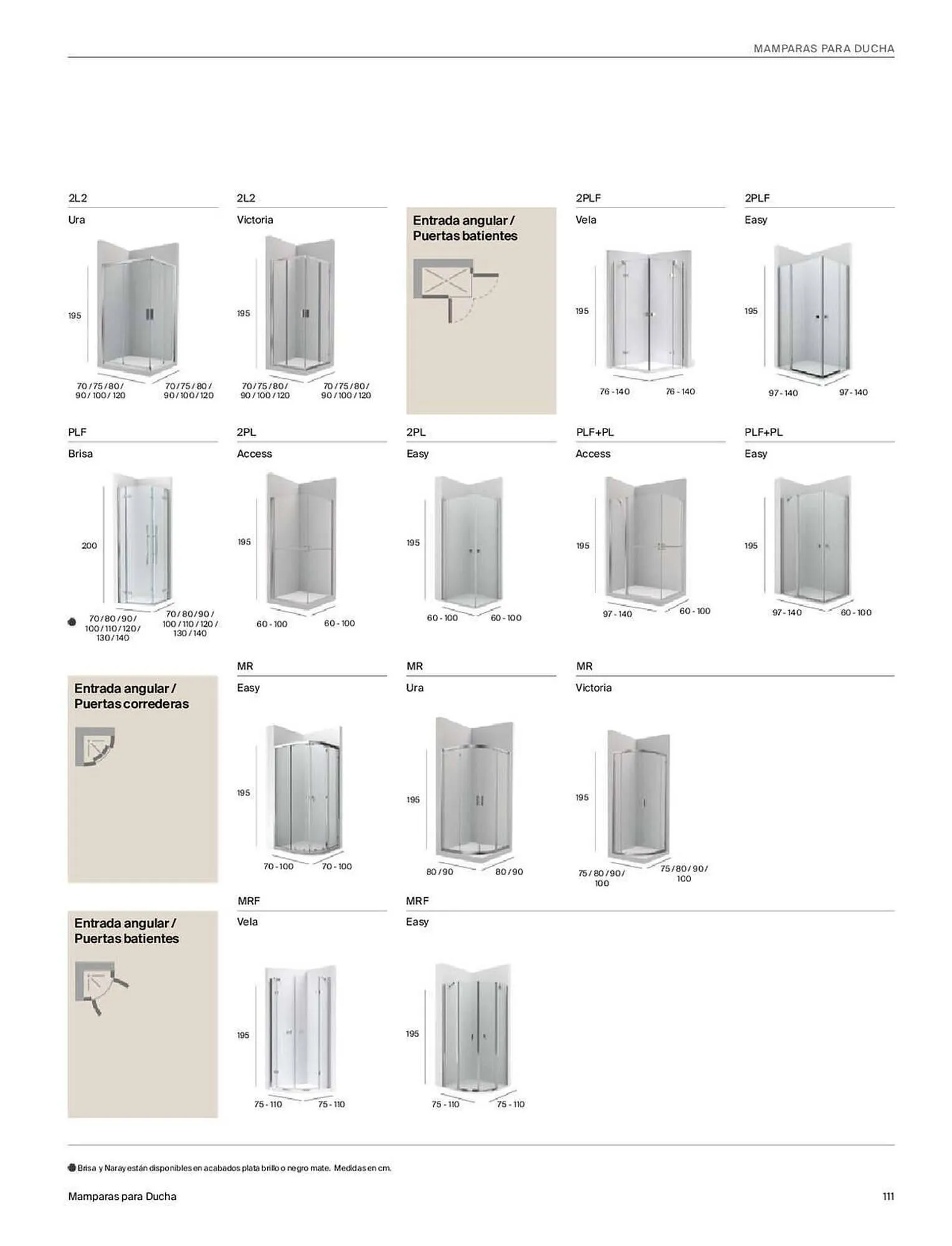 Catálogo de Folleto Roca 5 de enero al 1 de enero 2024 - Página 113