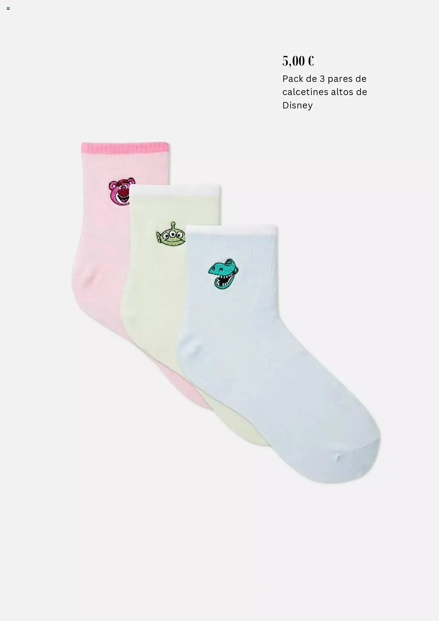 Catálogo de Folleto Primark 1 de abril al 30 de abril 2025 - Página 10