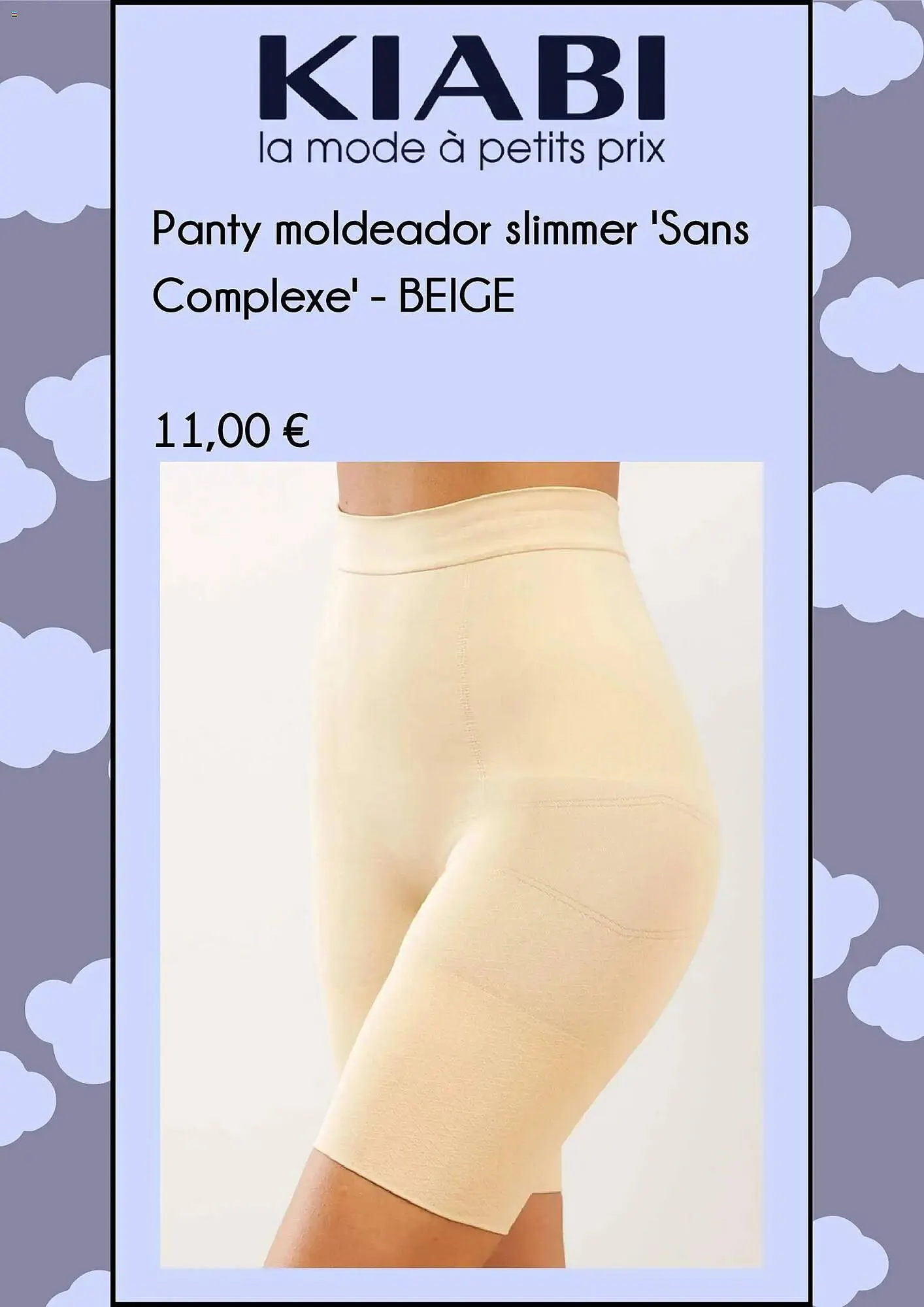 Catálogo de Catálogo Kiabi 5 de febrero al 5 de marzo 2026 - Página 10