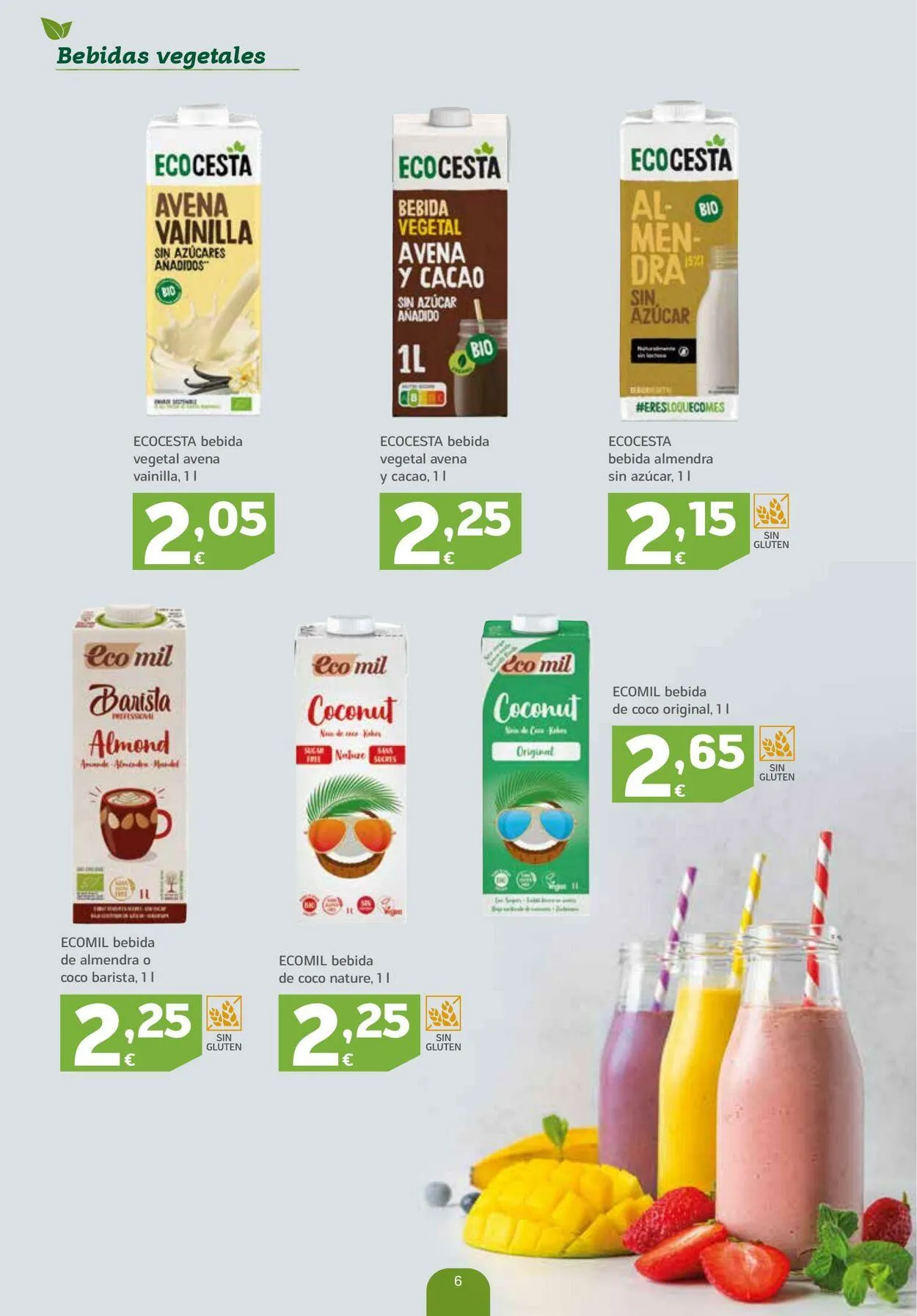 Catálogo de Hiperdino 26 de mayo al 20 de junio 2025 - Página 6