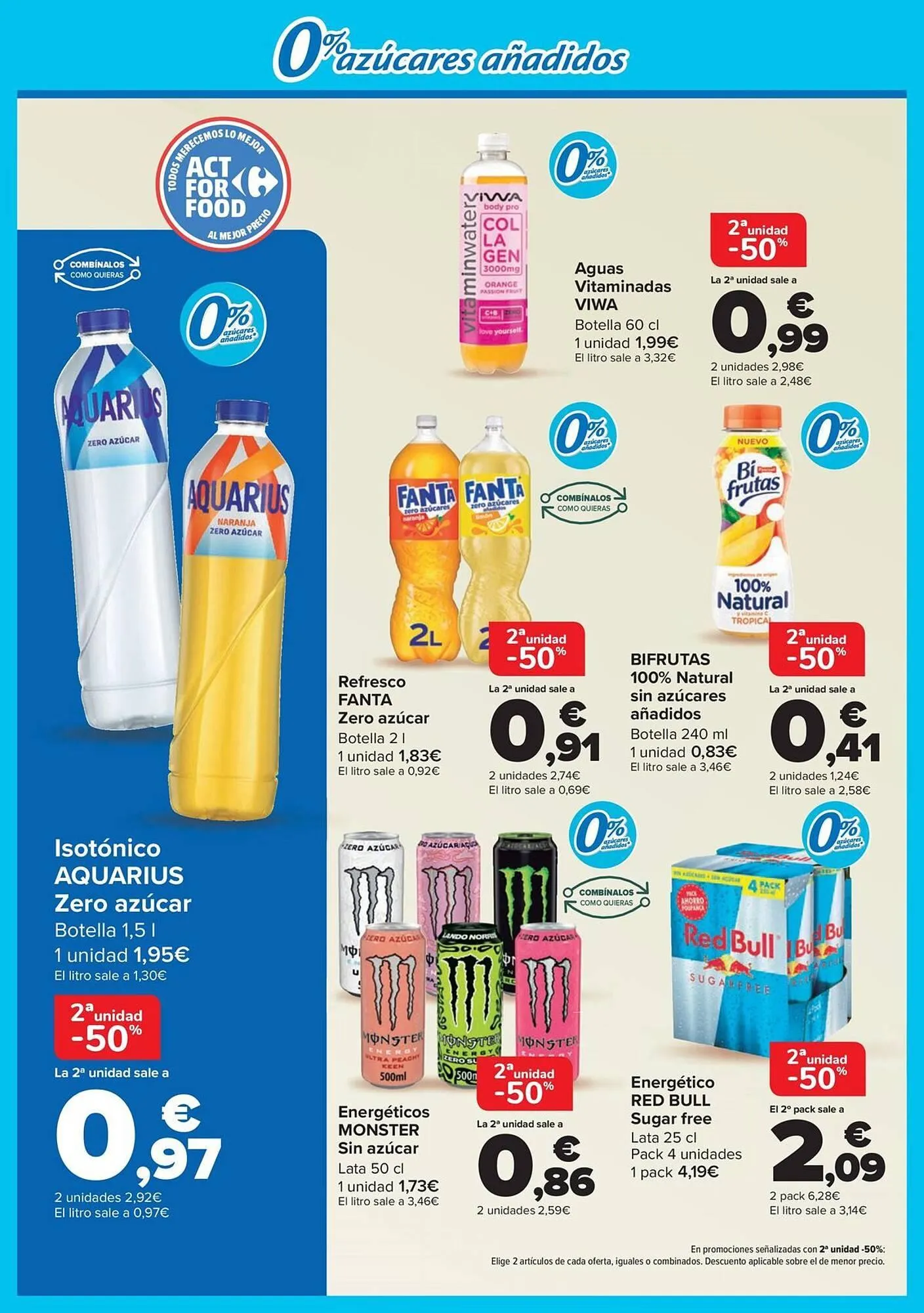 Catálogo de Folleto Carrefour 12 de septiembre al 24 de septiembre 2025 - Página 10