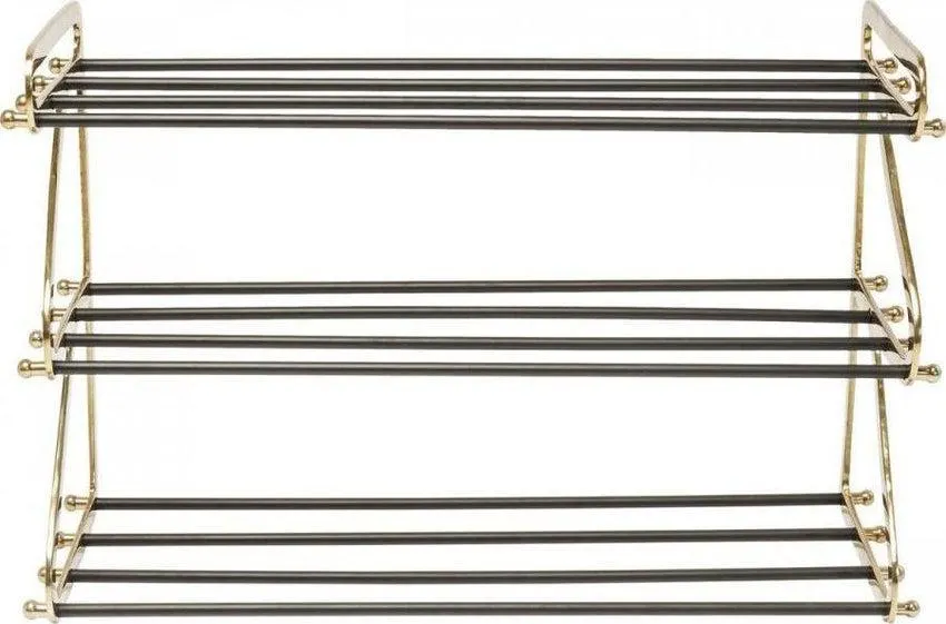 Zapatero estantería Walk gr