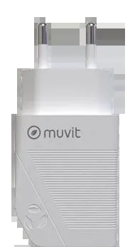 Cargador Tipo C PD 30W blanco