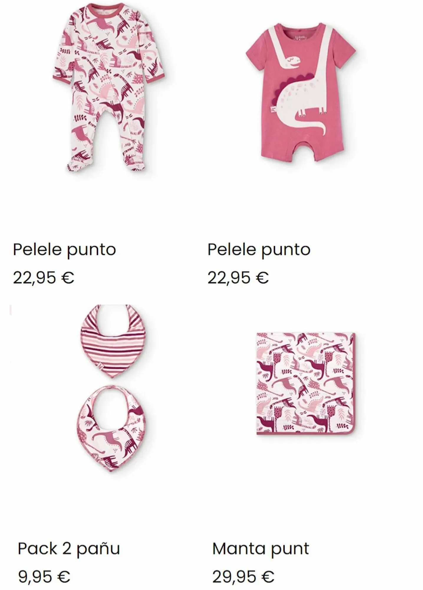 Catálogo de Folleto Boboli 13 de junio al 13 de julio 2023 - Página 4