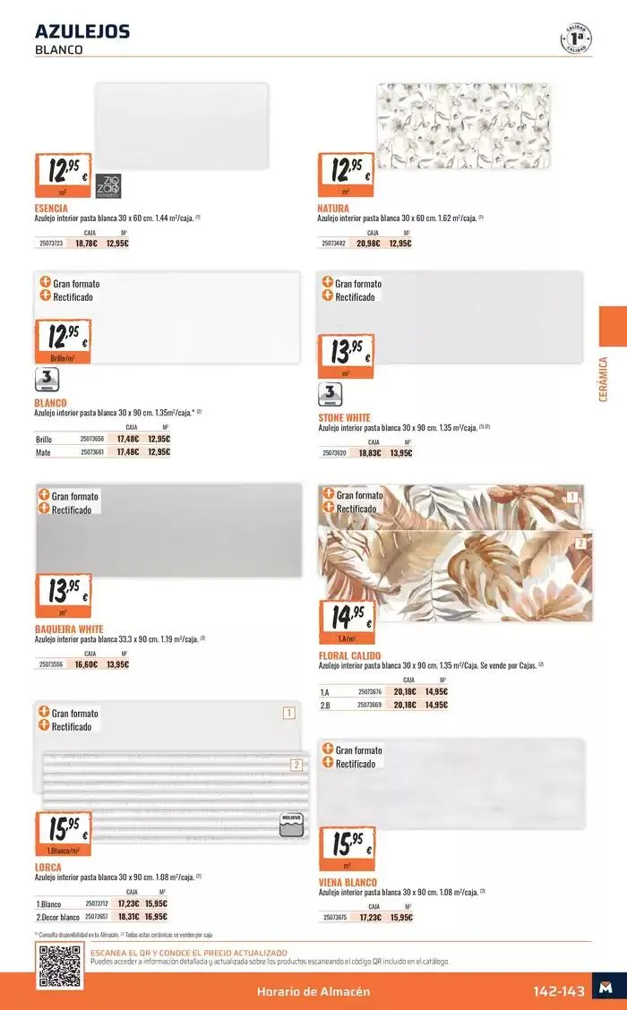 Catálogo de Catálogo 2025 Cordoba 1 de enero al 31 de diciembre 2025 - Página 143