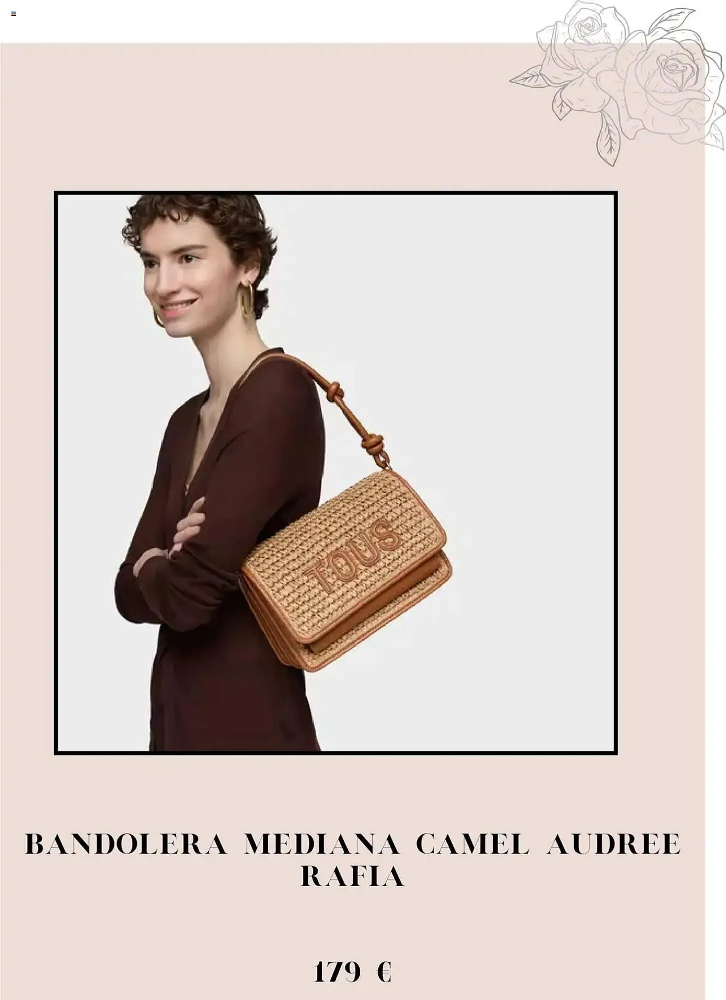 Catálogo de Folleto Tous 15 de mayo al 15 de junio 2025 - Página 9