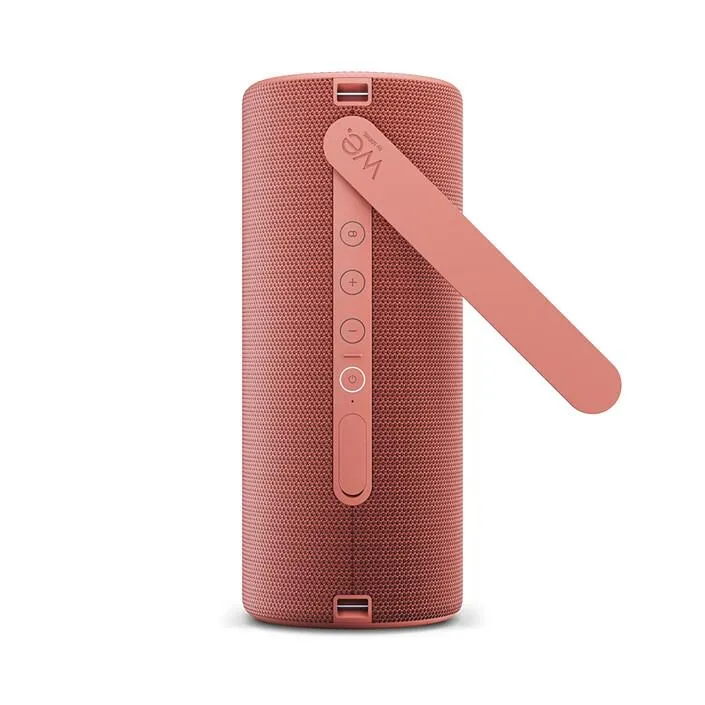 Loewe We. HEAR 2 Rojo Coral