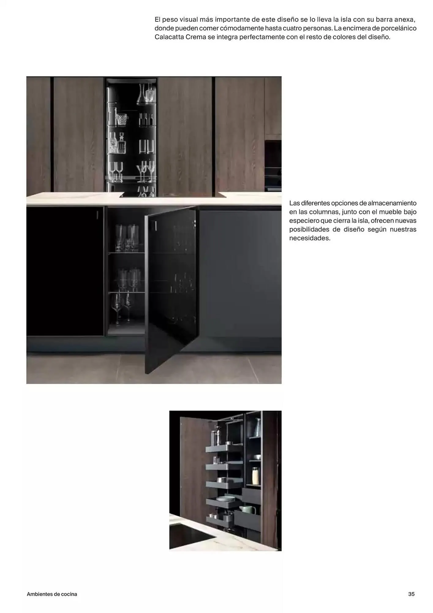 Catálogo de Folleto Roca 9 de enero al 31 de diciembre 2025 - Página 35
