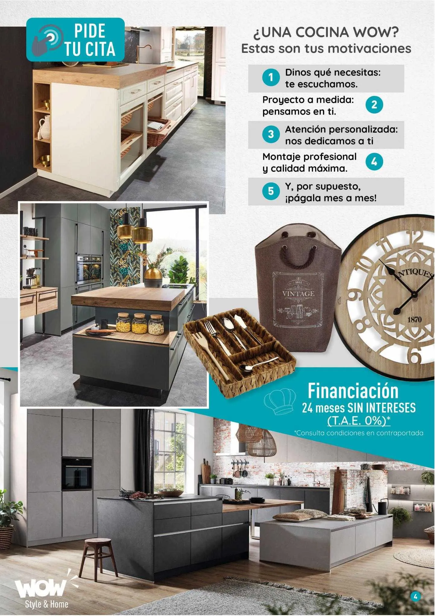 Catálogo de Catálogo Mubak 30 de mayo al 13 de julio 2023 - Página 4