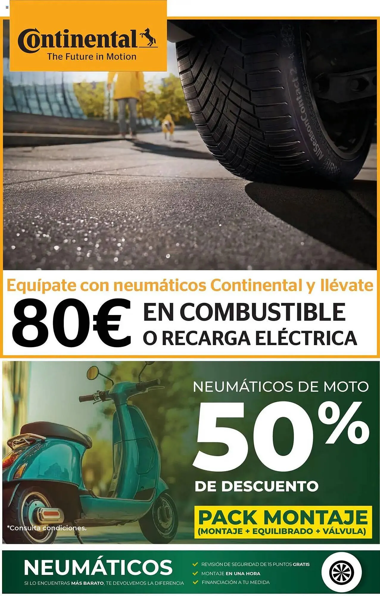 Catálogo de Folleto Feu Vert 27 de marzo al 23 de abril 2025 - Página 2