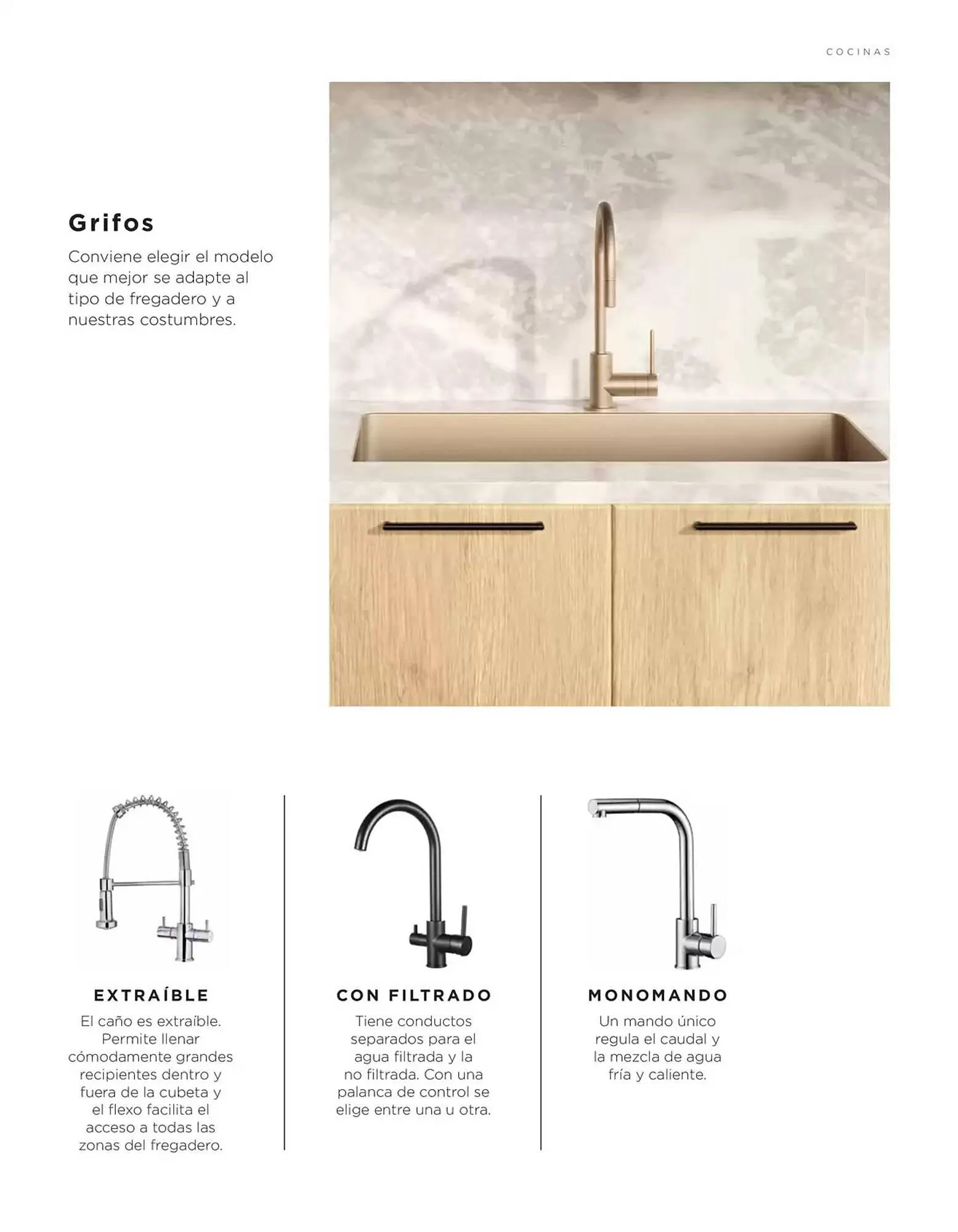 Catálogo de Folleto El Corte Inglés 5 de marzo al 5 de junio 2025 - Página 75