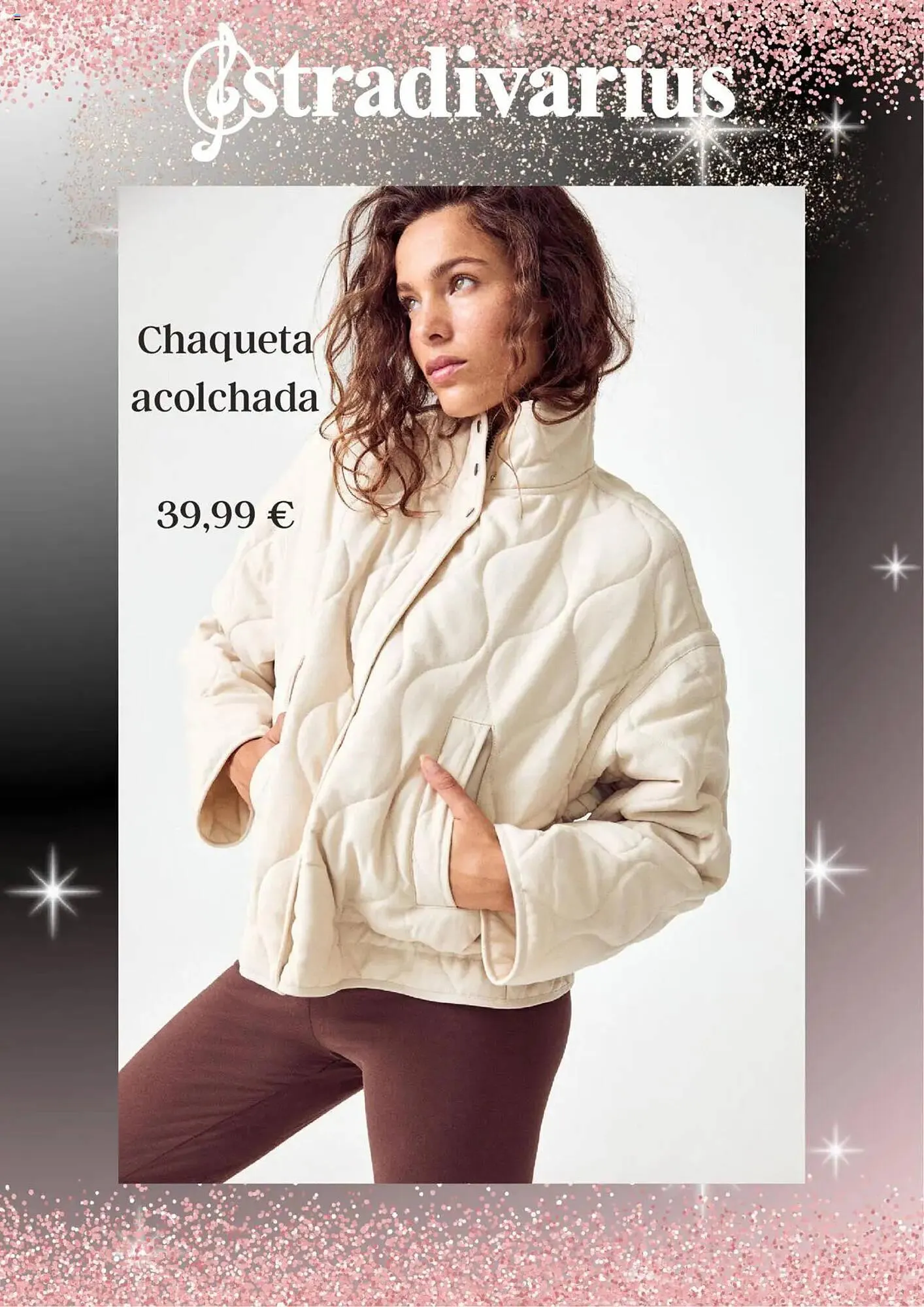 Catálogo de Folleto Stradivarius 15 de febrero al 15 de marzo 2025 - Página 5