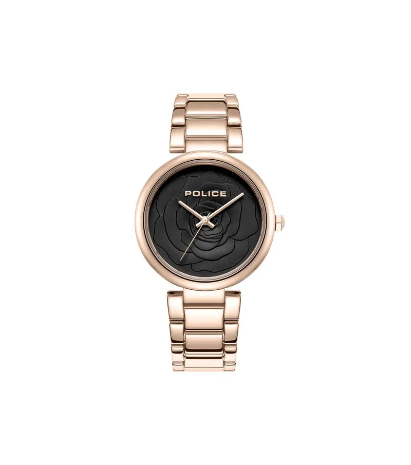 Otara Watch By Police For Women