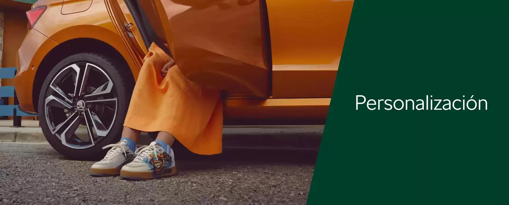 Catálogo de Škoda Fabia 2 de diciembre al 30 de noviembre 2025 - Página 32