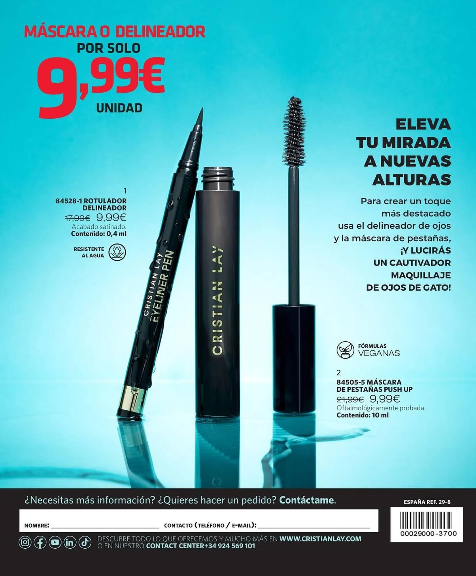 Catálogo de Folleto Cristian Lay 16 de junio al 6 de julio 2025 - Página 88