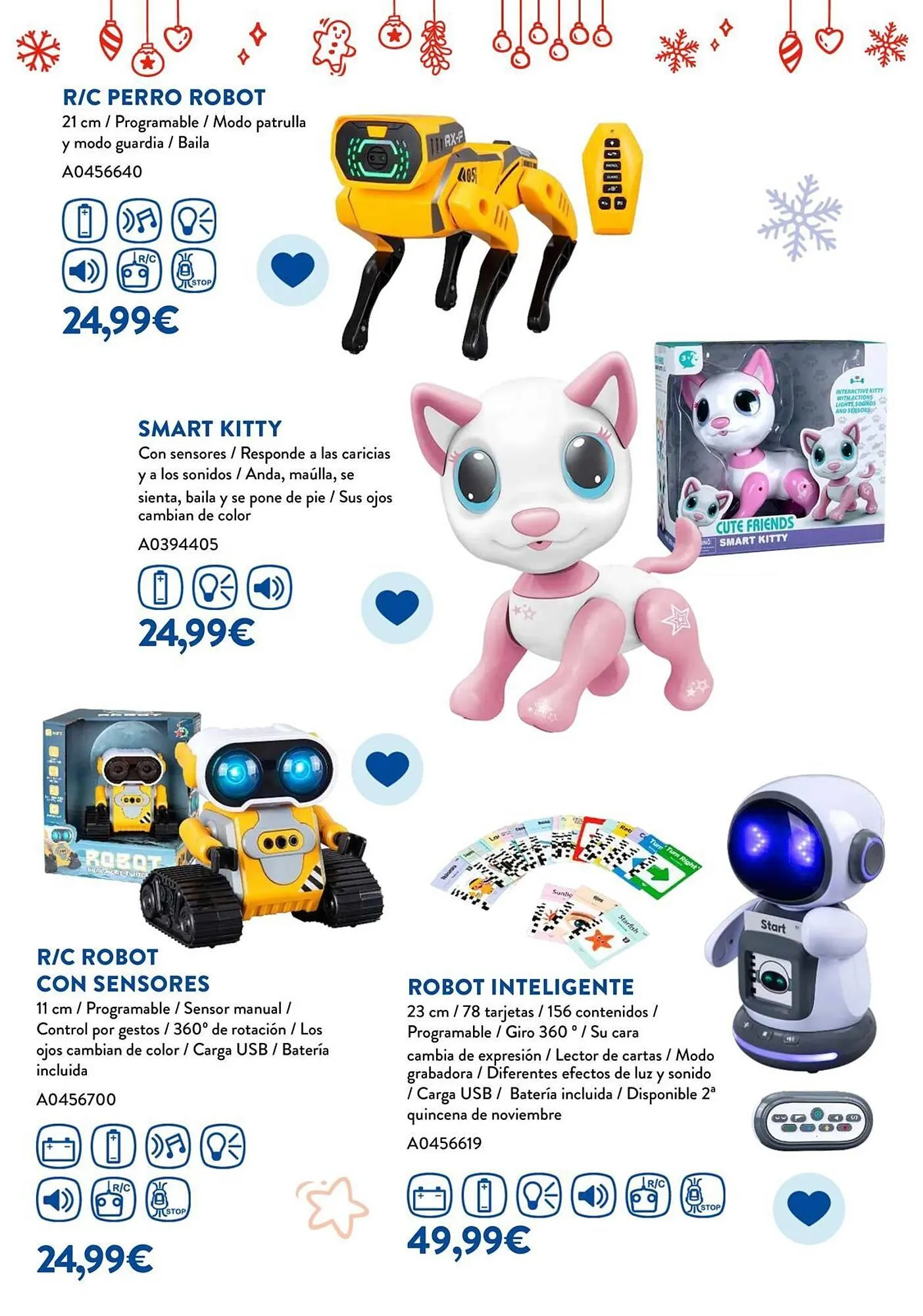 Catálogo de Catálogo Juguettos 28 de octubre al 24 de diciembre 2025 - Página 350