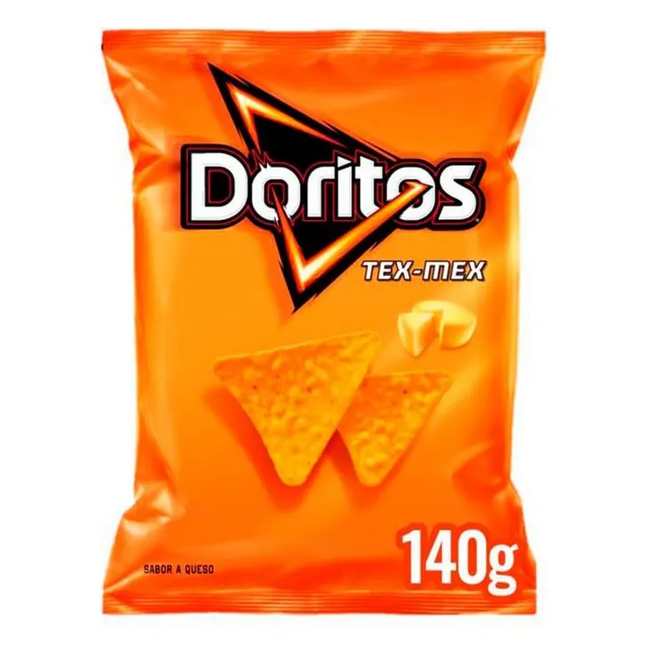 MATUTANO TEX MEX BOLSA 140G