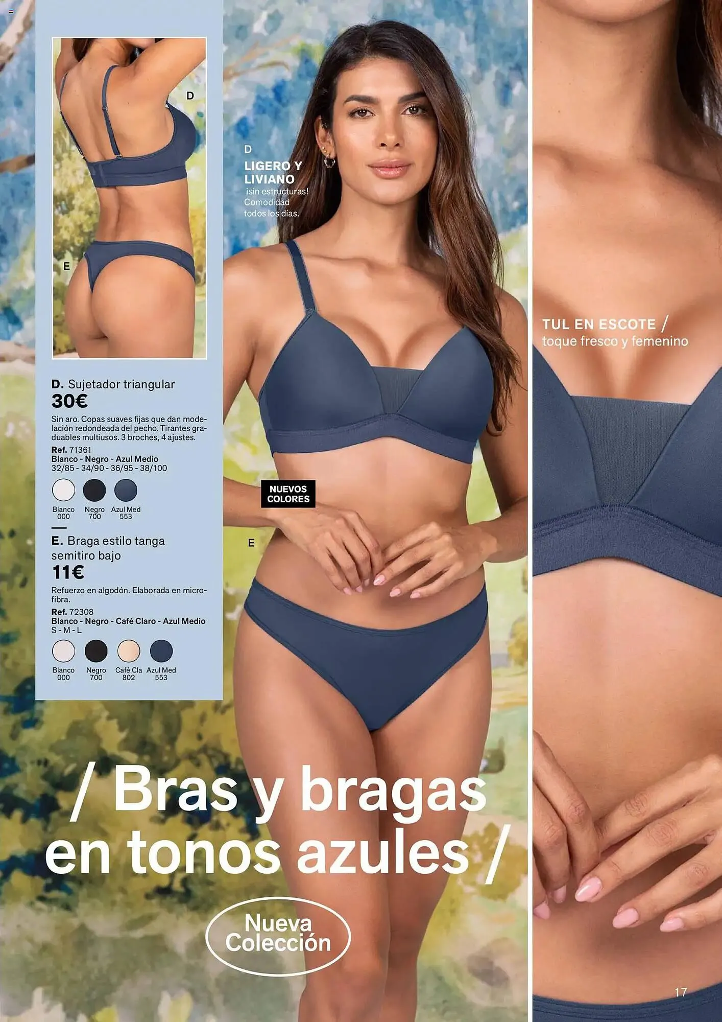 Catálogo de Catálogo Leonisa 1 de marzo al 30 de abril 2026 - Página 19