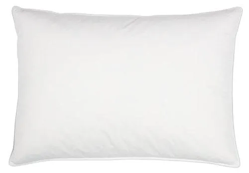 Almohada de plumas de pato 50x70 BOTNKRONA