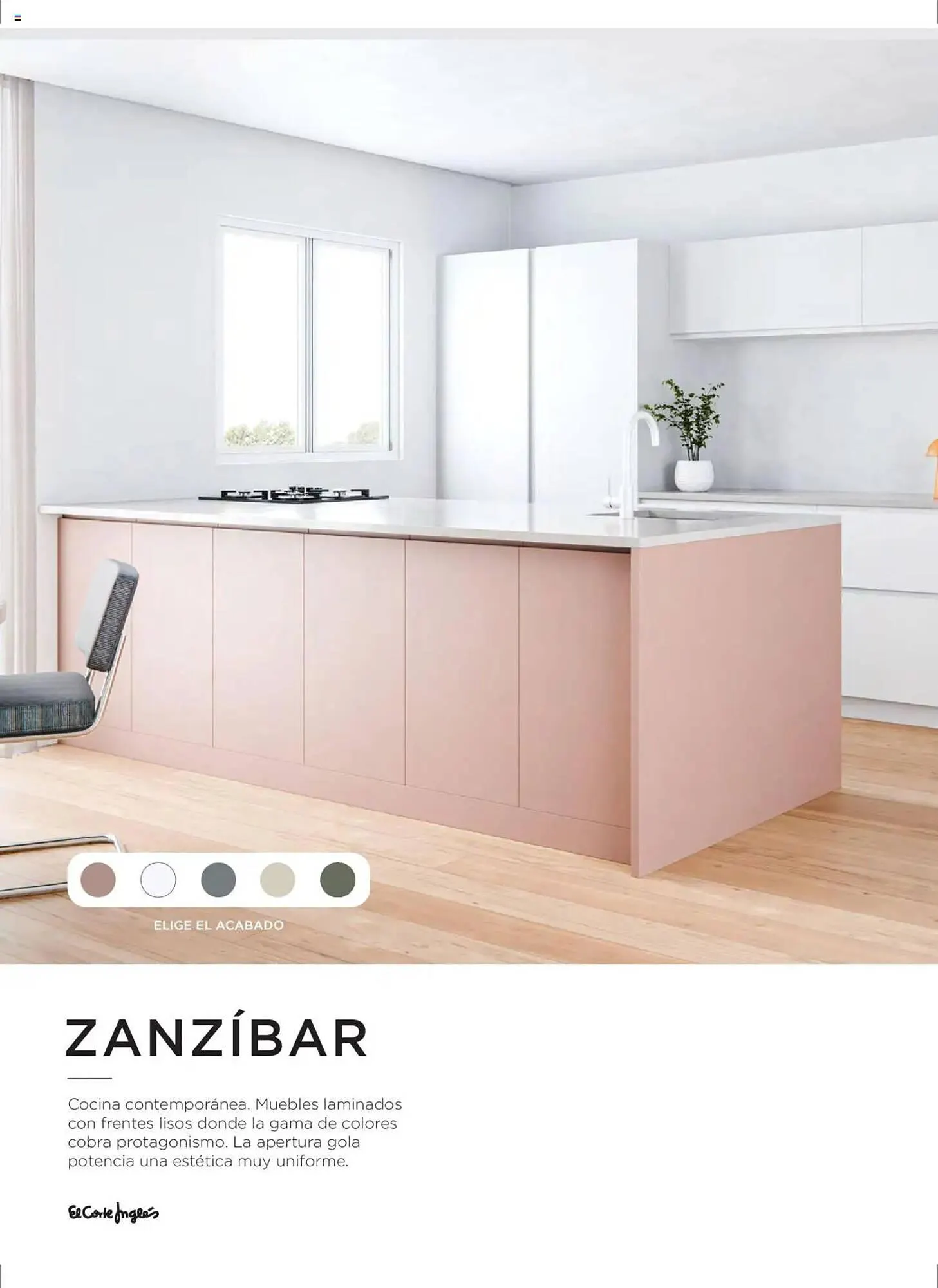 Catálogo de Folleto El Corte Inglés 20 de junio al 31 de diciembre 2025 - Página 84