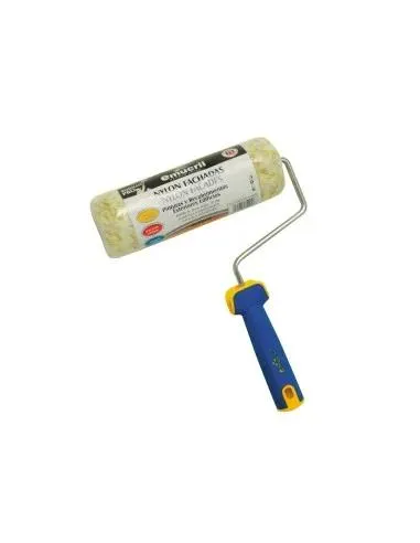 Rodillo Nylon Fachada PRO Emucril
