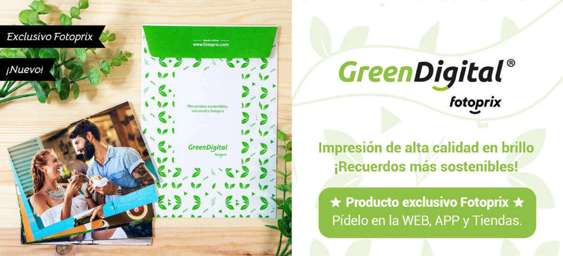 Catálogo de Folleto Fotoprix 18 de octubre al 13 de noviembre 2023 - Página 1