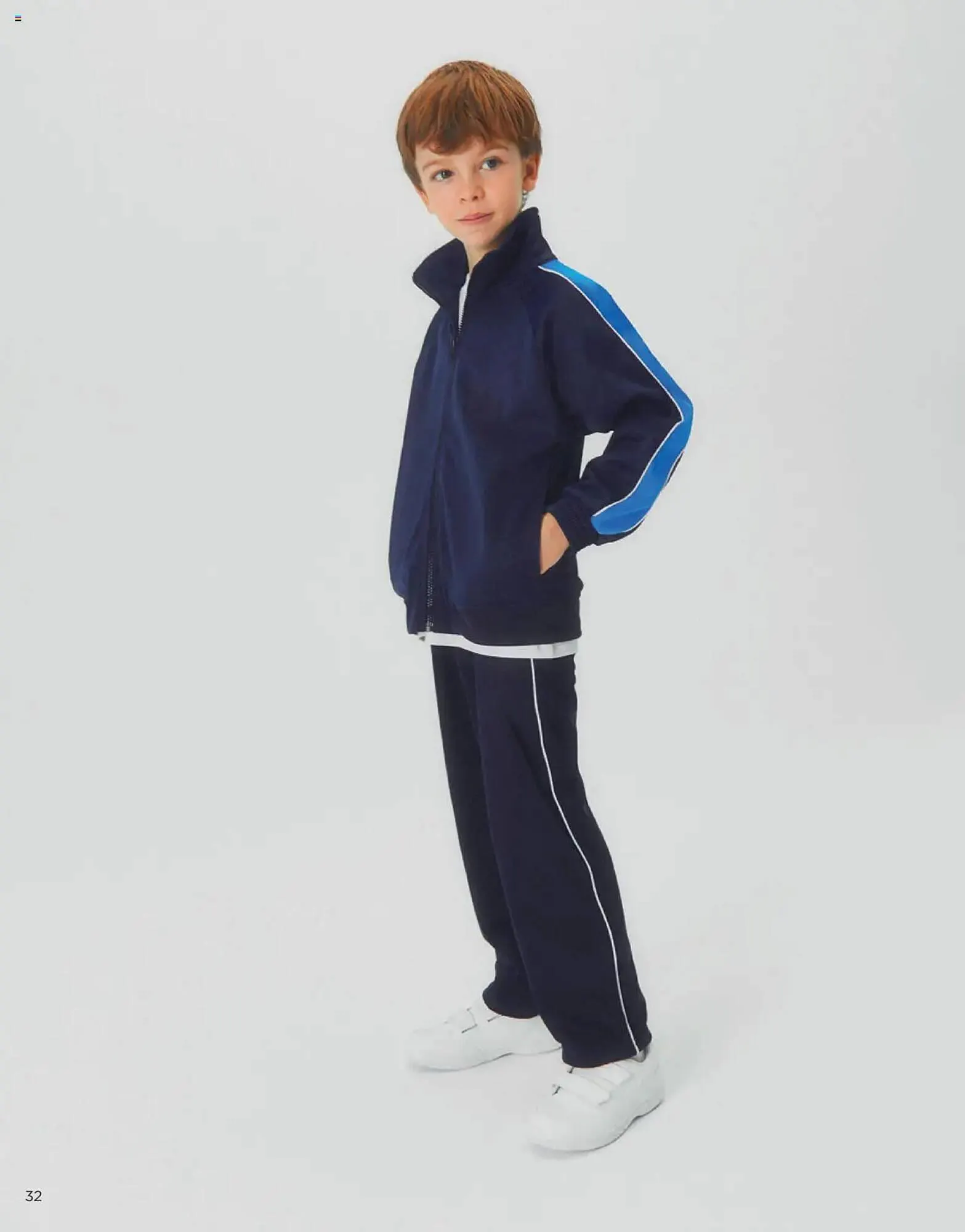 Catálogo de Folleto El Corte Inglés 22 de abril al 31 de diciembre 2025 - Página 32