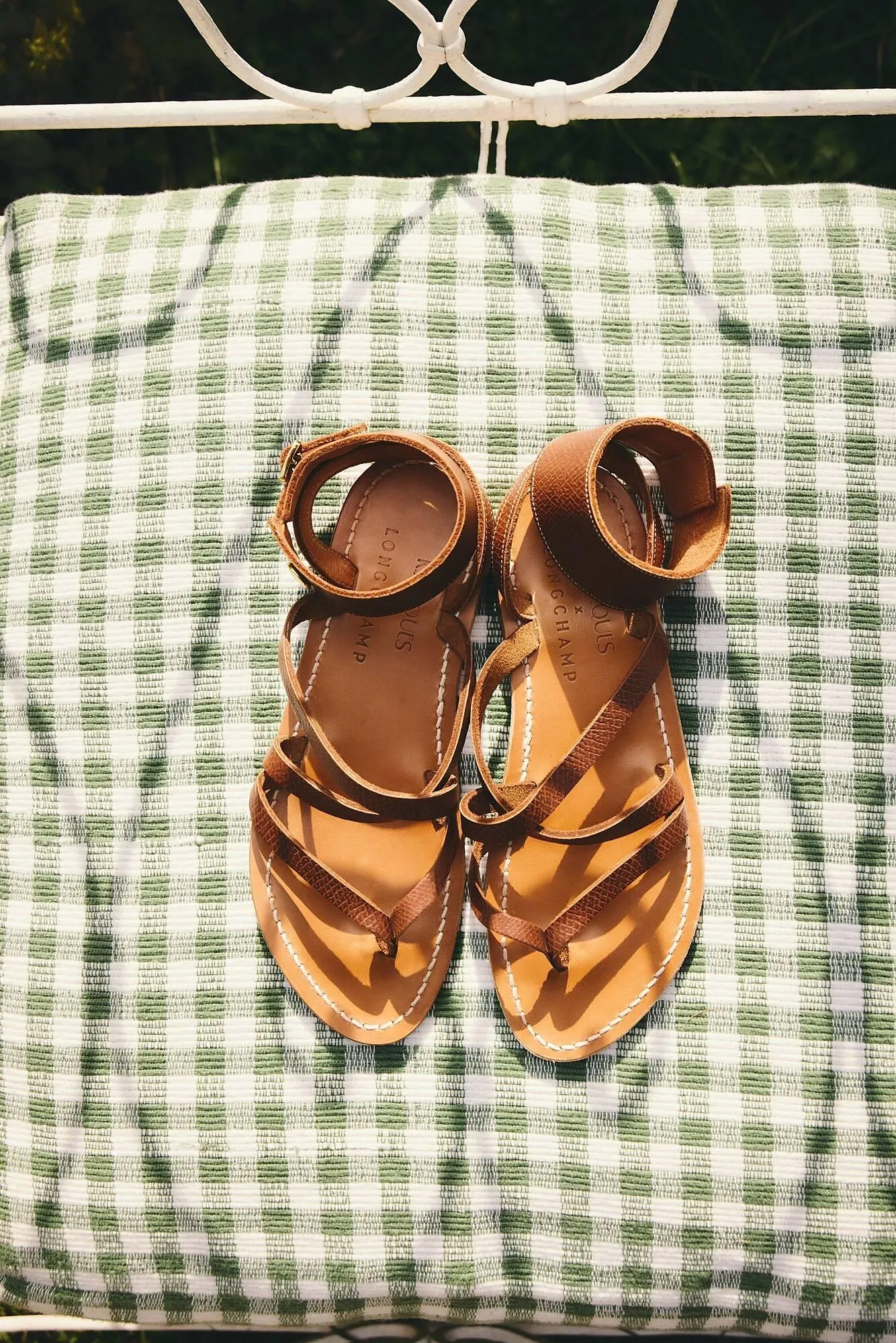 Catálogo de Folleto Longchamp 26 de marzo al 10 de mayo 2025 - Página 4