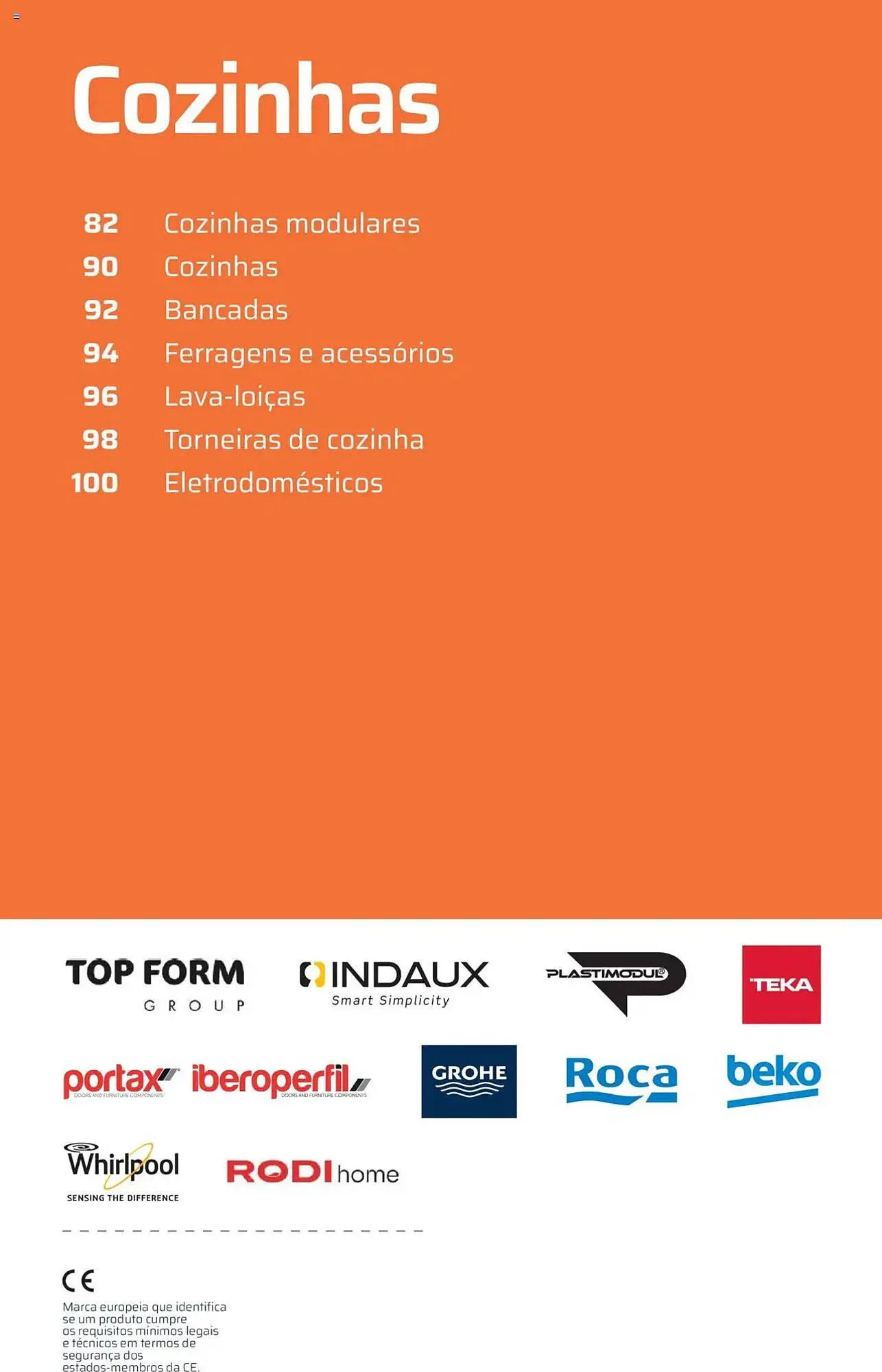 Catálogo de Folleto Obramat 17 de agosto al 28 de diciembre 2025 - Página 80