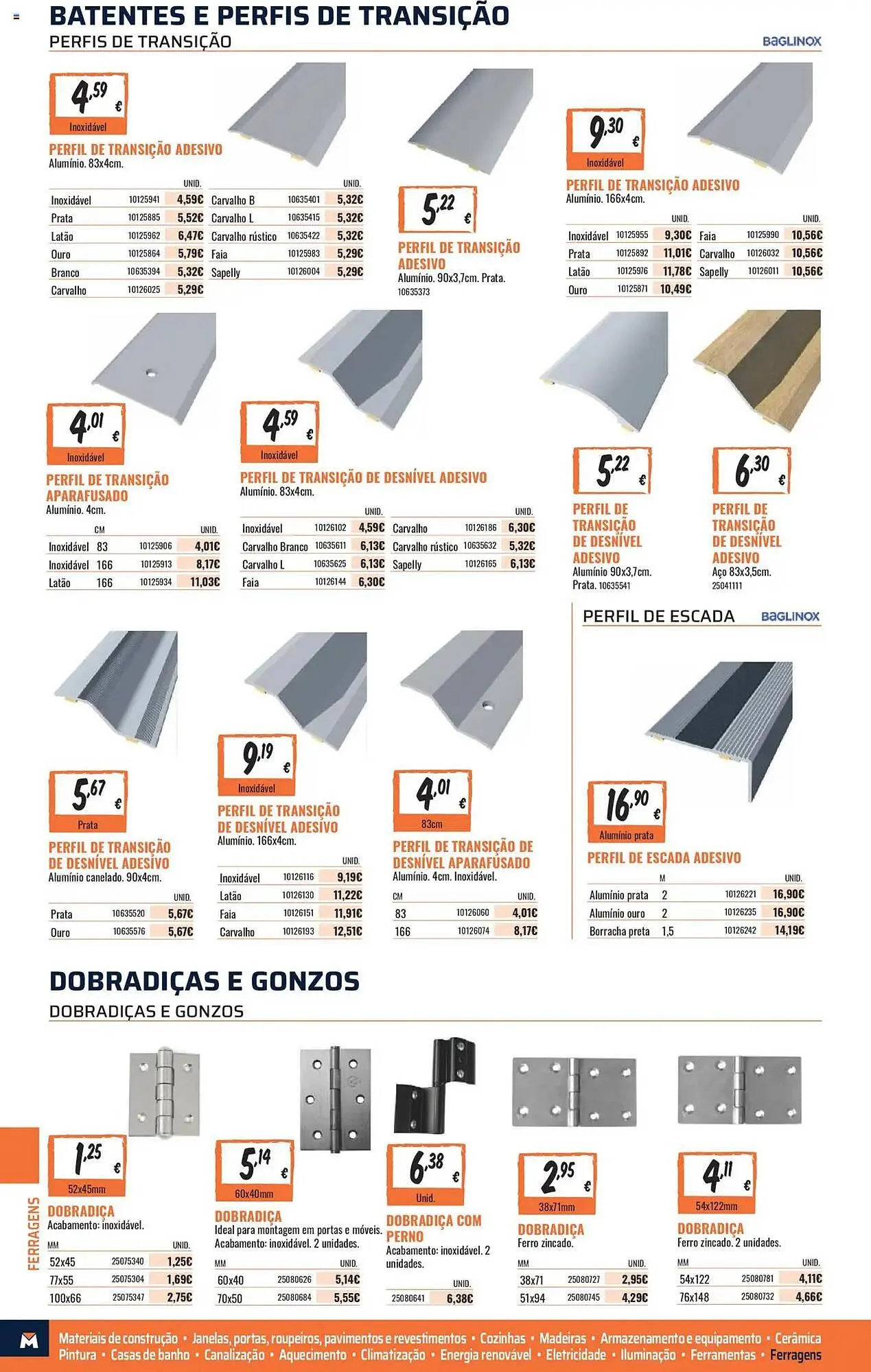 Catálogo de Folleto Obramat 17 de agosto al 28 de diciembre 2025 - Página 492