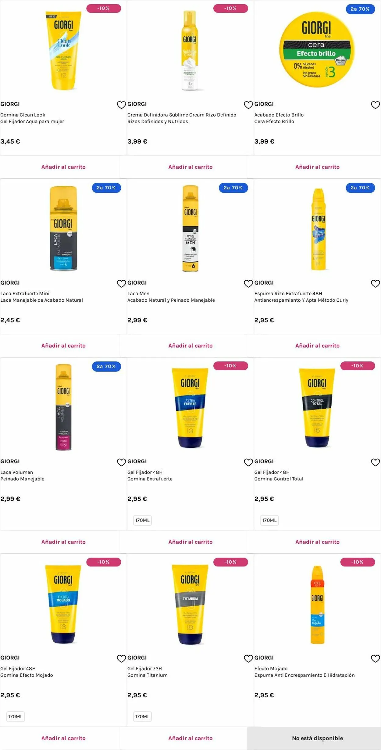 Catálogo de Druni 16 de junio al 25 de junio 2025 - Página 97