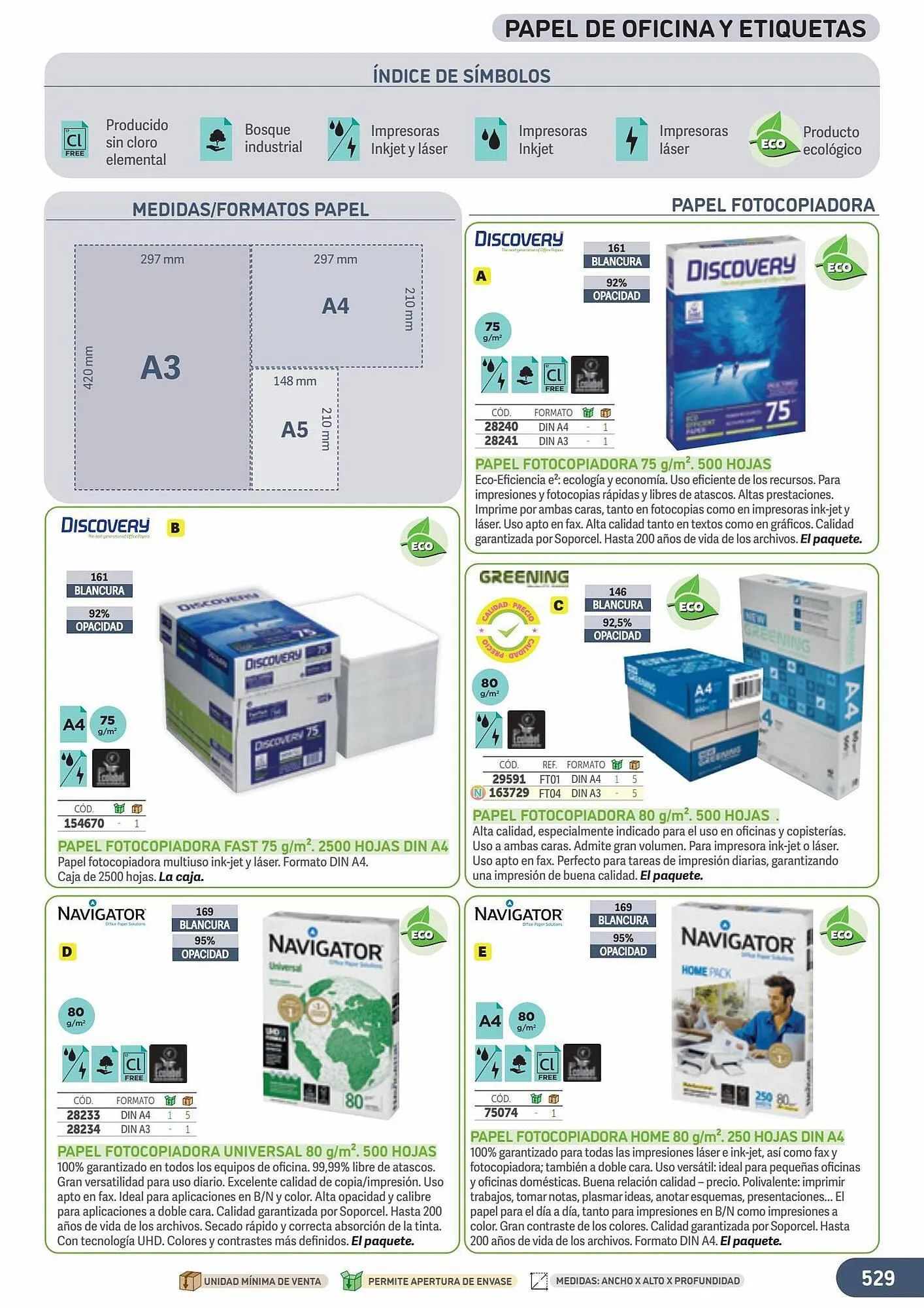 Catálogo de Folleto Carlin 25 de julio al 31 de diciembre 2023 - Página 555
