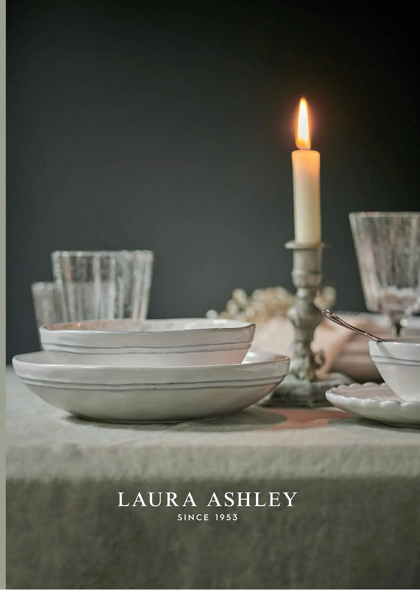 Catálogo de Folleto Laura Ashley 20 de julio al 31 de diciembre 2023 - Página 133