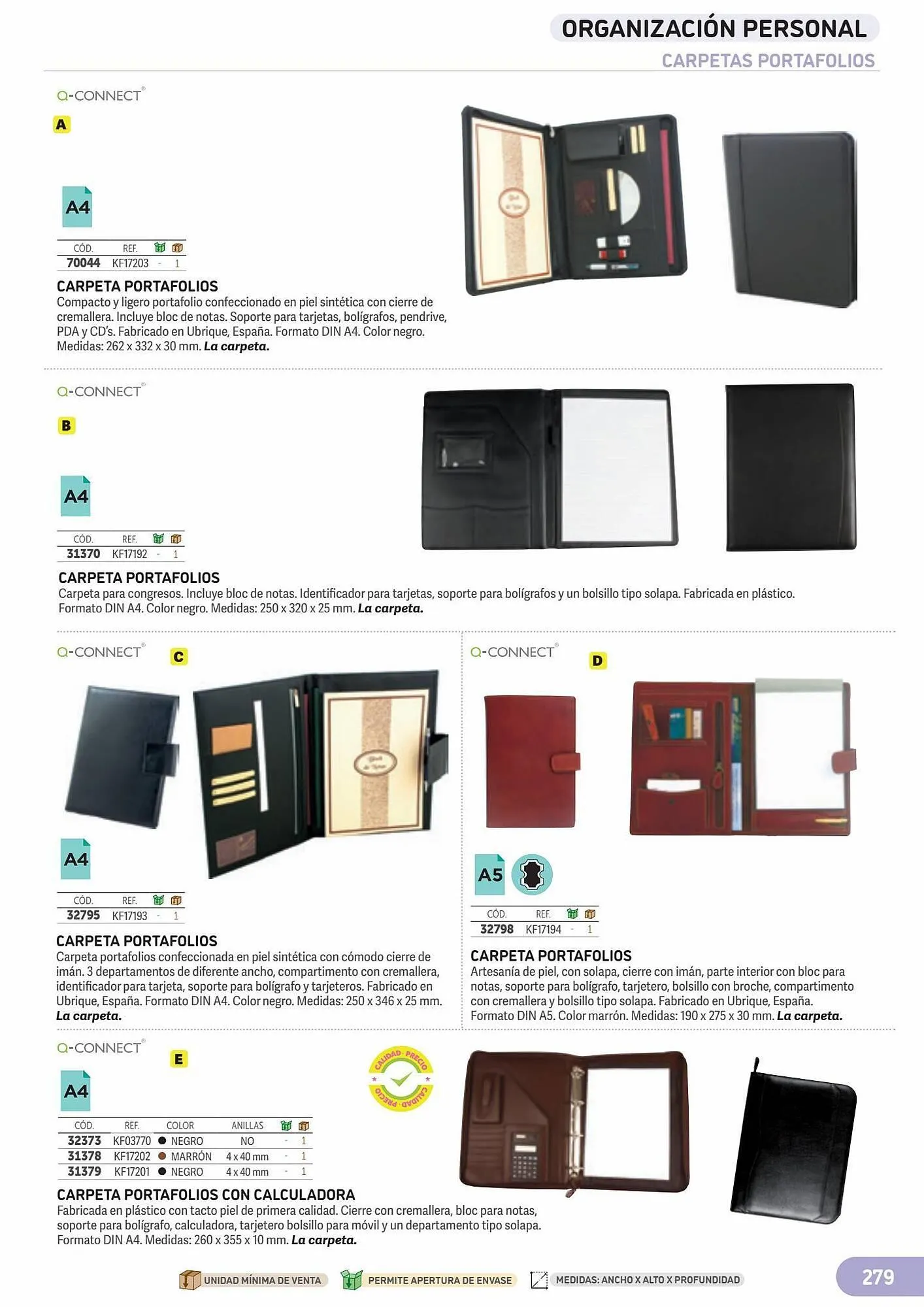 Catálogo de Folleto Carlin 25 de julio al 31 de diciembre 2023 - Página 305