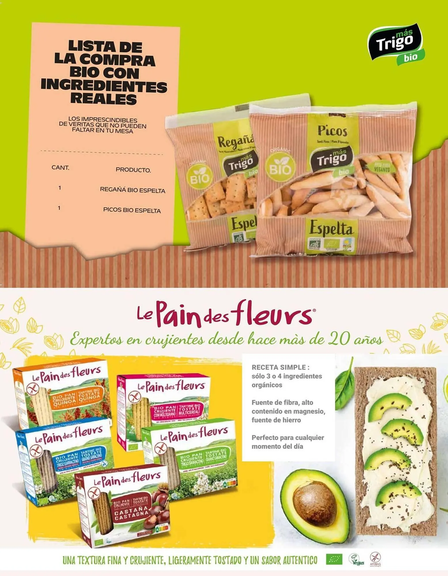 Catálogo de Catálogo Veritas 2 de marzo al 31 de marzo 2026 - Página 32