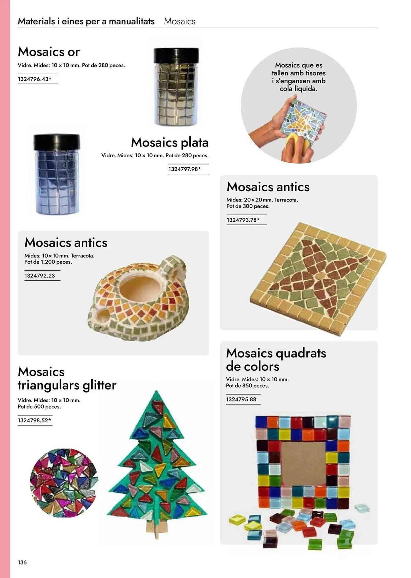 Catálogo de Folleto Abacus 19 de junio al 31 de diciembre 2025 - Página 42