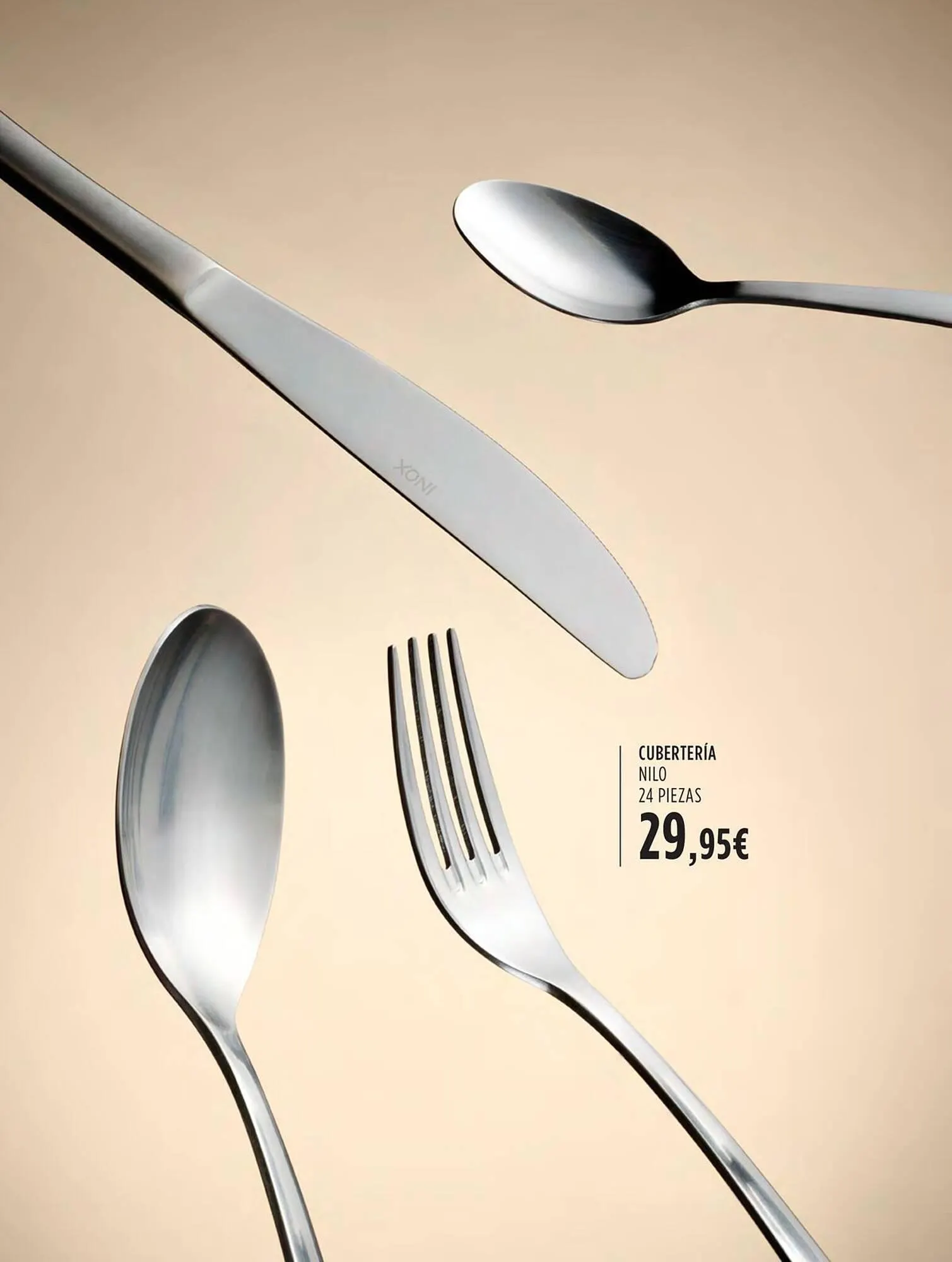 Catálogo de Catálogo El Corte Inglés 13 de octubre al 28 de febrero 2026 - Página 100