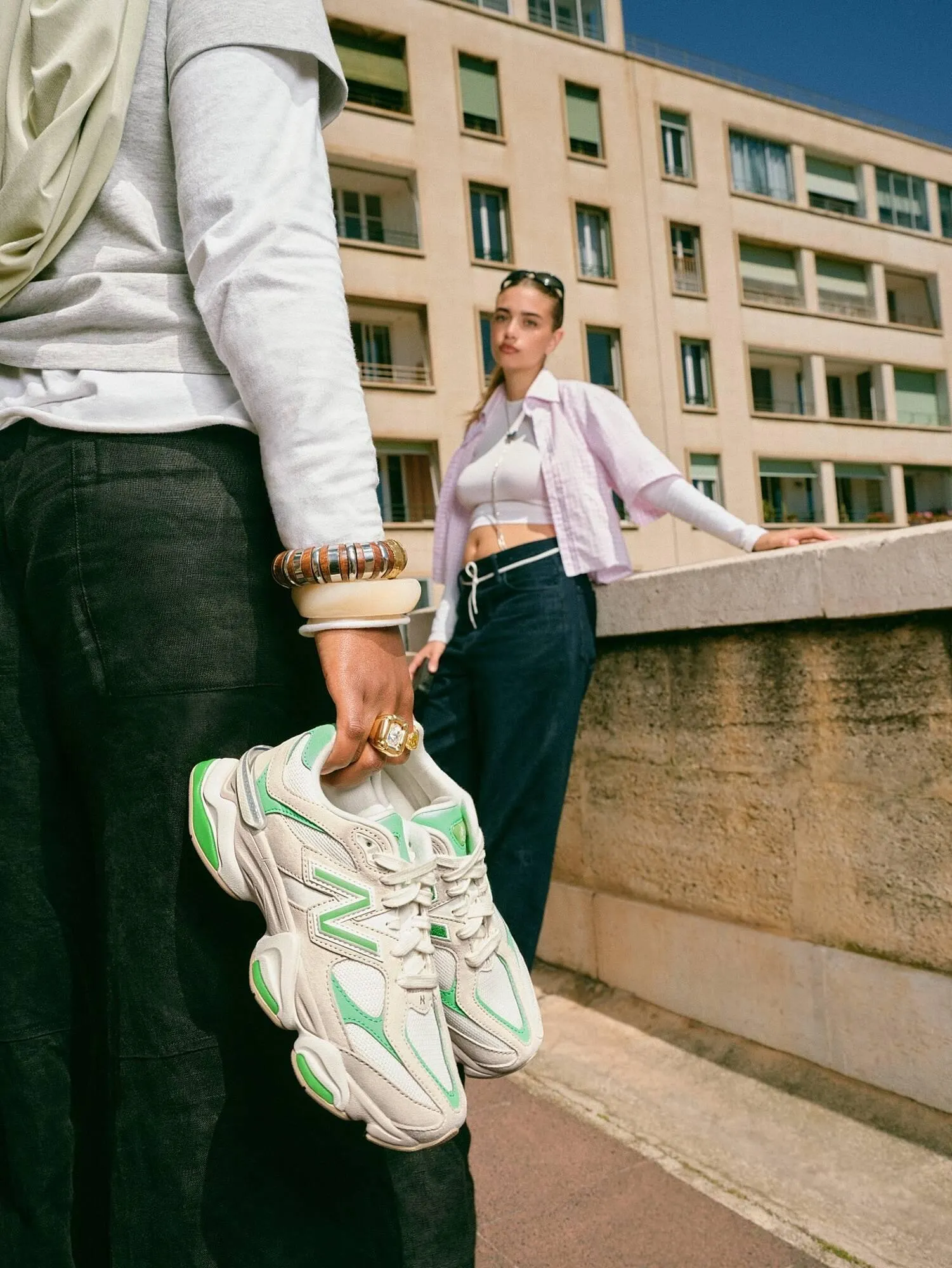 Catálogo de Folleto Foot Locker 5 de junio al 9 de agosto 2025 - Página 3